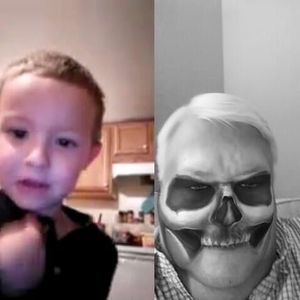 Meet your Posher, Tom